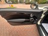 USED 2015 15 MINI CONVERTIBLE 2.0 Cooper D Convertible 2dr Diesel Auto Euro 5 (112 ps) LADY OWNER+GENUINE LOW MILES!!!!