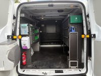 USED 2020 20 FORD TRANSIT CUSTOM 2.0 340 EcoBlue Trend [ MOBILE WORKSHOP ] Panel Van L1 H1 Euro 6 (s/s) (130 ps) MANAGERS SPECIAL