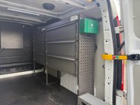 USED 2020 20 FORD TRANSIT CUSTOM 2.0 340 EcoBlue Trend [ MOBILE WORKSHOP ] Panel Van L1 H1 Euro 6 (s/s) (130 ps) MANAGERS SPECIAL