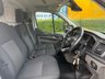 USED 2020 20 FORD TRANSIT CUSTOM 2.0 340 EcoBlue Trend [ MOBILE WORKSHOP ] Panel Van L1 H1 Euro 6 (s/s) (130 ps) MANAGERS SPECIAL