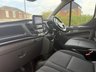 USED 2020 20 FORD TRANSIT CUSTOM 2.0 340 EcoBlue Trend [ MOBILE WORKSHOP ] Panel Van L1 H1 Euro 6 (s/s) (130 ps) MANAGERS SPECIAL