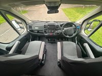 USED 2022 22 PILOTE JOA CAMP 70 T LUXURY 4 BERTH WITH 4 TRAVEL SEATS  REAR BIKE RACK