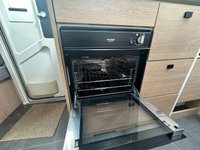 USED 2022 22 PILOTE JOA CAMP 70 T LUXURY 4 BERTH WITH 4 TRAVEL SEATS  REAR BIKE RACK