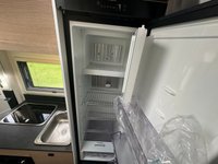 USED 2022 22 PILOTE JOA CAMP 70 T LUXURY 4 BERTH WITH 4 TRAVEL SEATS  REAR BIKE RACK