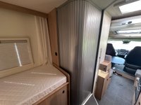 USED 2022 22 PILOTE JOA CAMP 70 T LUXURY 4 BERTH WITH 4 TRAVEL SEATS  REAR BIKE RACK