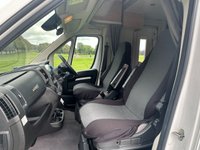 USED 2022 22 PILOTE JOA CAMP 70 T LUXURY 4 BERTH WITH 4 TRAVEL SEATS  REAR BIKE RACK