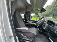 USED 2022 22 PILOTE JOA CAMP 70 T LUXURY 4 BERTH WITH 4 TRAVEL SEATS  REAR BIKE RACK