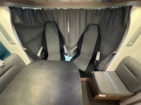 USED 2022 22 PILOTE JOA CAMP 70 T LUXURY 4 BERTH WITH 4 TRAVEL SEATS  REAR BIKE RACK