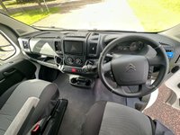 USED 2022 22 PILOTE JOA CAMP 70 T LUXURY 4 BERTH WITH 4 TRAVEL SEATS  REAR BIKE RACK