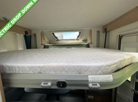 USED 2022 22 PILOTE JOA CAMP 70 T LUXURY 4 BERTH WITH 4 TRAVEL SEATS  REAR BIKE RACK