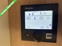 USED 2022 22 PILOTE JOA CAMP 70 T LUXURY 4 BERTH WITH 4 TRAVEL SEATS  REAR BIKE RACK