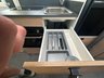 USED 2022 22 PILOTE JOA CAMP 70 T LUXURY 4 BERTH WITH 4 TRAVEL SEATS  REAR BIKE RACK