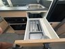 USED 2022 22 PILOTE JOA CAMP 70 T LUXURY 4 BERTH WITH 4 TRAVEL SEATS  REAR BIKE RACK