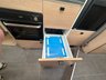 USED 2022 22 PILOTE JOA CAMP 70 T LUXURY 4 BERTH WITH 4 TRAVEL SEATS  REAR BIKE RACK