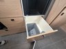 USED 2022 22 PILOTE JOA CAMP 70 T LUXURY 4 BERTH WITH 4 TRAVEL SEATS  REAR BIKE RACK
