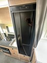 USED 2022 22 PILOTE JOA CAMP 70 T LUXURY 4 BERTH WITH 4 TRAVEL SEATS  REAR BIKE RACK