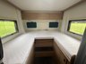 USED 2022 22 PILOTE JOA CAMP 70 T LUXURY 4 BERTH WITH 4 TRAVEL SEATS  REAR BIKE RACK