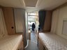 USED 2022 22 PILOTE JOA CAMP 70 T LUXURY 4 BERTH WITH 4 TRAVEL SEATS  REAR BIKE RACK