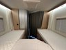 USED 2022 22 PILOTE JOA CAMP 70 T LUXURY 4 BERTH WITH 4 TRAVEL SEATS  REAR BIKE RACK
