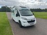 USED 2022 22 PILOTE JOA CAMP 70 T LUXURY 4 BERTH WITH 4 TRAVEL SEATS  REAR BIKE RACK