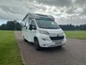USED 2022 22 PILOTE JOA CAMP 70 T LUXURY 4 BERTH WITH 4 TRAVEL SEATS  REAR BIKE RACK