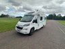 USED 2022 22 PILOTE JOA CAMP 70 T LUXURY 4 BERTH WITH 4 TRAVEL SEATS  REAR BIKE RACK