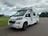USED 2022 22 PILOTE JOA CAMP 70 T LUXURY 4 BERTH WITH 4 TRAVEL SEATS  REAR BIKE RACK