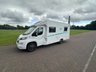 USED 2022 22 PILOTE JOA CAMP 70 T LUXURY 4 BERTH WITH 4 TRAVEL SEATS  REAR BIKE RACK