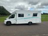 USED 2022 22 PILOTE JOA CAMP 70 T LUXURY 4 BERTH WITH 4 TRAVEL SEATS  REAR BIKE RACK