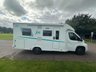 USED 2022 22 PILOTE JOA CAMP 70 T LUXURY 4 BERTH WITH 4 TRAVEL SEATS  REAR BIKE RACK