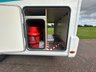 USED 2022 22 PILOTE JOA CAMP 70 T LUXURY 4 BERTH WITH 4 TRAVEL SEATS  REAR BIKE RACK