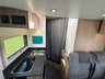 USED 2022 22 PILOTE JOA CAMP 70 T LUXURY 4 BERTH WITH 4 TRAVEL SEATS  REAR BIKE RACK