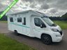 USED 2022 22 PILOTE JOA CAMP 70 T LUXURY 4 BERTH WITH 4 TRAVEL SEATS  REAR BIKE RACK