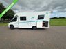 USED 2022 22 PILOTE JOA CAMP 70 T LUXURY 4 BERTH WITH 4 TRAVEL SEATS  REAR BIKE RACK