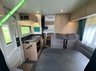 USED 2022 22 PILOTE JOA CAMP 70 T LUXURY 4 BERTH WITH 4 TRAVEL SEATS  REAR BIKE RACK