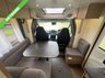 USED 2022 22 PILOTE JOA CAMP 70 T LUXURY 4 BERTH WITH 4 TRAVEL SEATS  REAR BIKE RACK