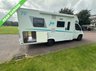 USED 2022 22 PILOTE JOA CAMP 70 T LUXURY 4 BERTH WITH 4 TRAVEL SEATS  REAR BIKE RACK