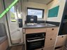 USED 2022 22 PILOTE JOA CAMP 70 T LUXURY 4 BERTH WITH 4 TRAVEL SEATS  REAR BIKE RACK