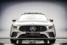 USED 2019 69 MERCEDES-BENZ A-CLASS 2.0 A35 AMG (Premium Plus) Hatchback 5dr Petrol SpdS DCT 4MATIC Euro 6 (s/s) (306 ps) 12-Month Warranty | 8.9% APR