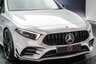 USED 2019 69 MERCEDES-BENZ A-CLASS 2.0 A35 AMG (Premium Plus) Hatchback 5dr Petrol SpdS DCT 4MATIC Euro 6 (s/s) (306 ps) 12-Month Warranty | 8.9% APR