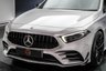 USED 2019 69 MERCEDES-BENZ A-CLASS 2.0 A35 AMG (Premium Plus) Hatchback 5dr Petrol SpdS DCT 4MATIC Euro 6 (s/s) (306 ps) 12-Month Warranty | 8.9% APR
