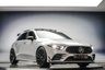 USED 2019 69 MERCEDES-BENZ A-CLASS 2.0 A35 AMG (Premium Plus) Hatchback 5dr Petrol SpdS DCT 4MATIC Euro 6 (s/s) (306 ps) 12-Month Warranty | 8.9% APR