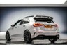 USED 2019 69 MERCEDES-BENZ A-CLASS 2.0 A35 AMG (Premium Plus) Hatchback 5dr Petrol SpdS DCT 4MATIC Euro 6 (s/s) (306 ps) 12-Month Warranty | 8.9% APR