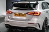 USED 2019 69 MERCEDES-BENZ A-CLASS 2.0 A35 AMG (Premium Plus) Hatchback 5dr Petrol SpdS DCT 4MATIC Euro 6 (s/s) (306 ps) 12-Month Warranty | 8.9% APR