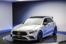 USED 2019 69 MERCEDES-BENZ A-CLASS 2.0 A35 AMG (Premium Plus) Hatchback 5dr Petrol SpdS DCT 4MATIC Euro 6 (s/s) (306 ps) 12-Month Warranty | 8.9% APR