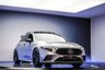 USED 2019 69 MERCEDES-BENZ A-CLASS 2.0 A35 AMG (Premium Plus) Hatchback 5dr Petrol SpdS DCT 4MATIC Euro 6 (s/s) (306 ps) 12-Month Warranty | 8.9% APR
