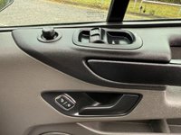 USED 2021 21 FORD TRANSIT CUSTOM 2.0 340 EcoBlue Leader Panel Van [ REAR TAILGATE ] L1 H1 Euro 6 (s/s) (130 ps) 