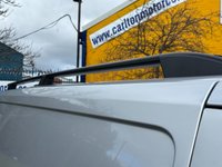USED 2021 21 FORD TRANSIT CUSTOM 2.0 340 EcoBlue Leader Panel Van [ REAR TAILGATE ] L1 H1 Euro 6 (s/s) (130 ps) 