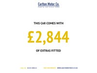 USED 2021 21 FORD TRANSIT CUSTOM 2.0 340 EcoBlue Leader Panel Van [ REAR TAILGATE ] L1 H1 Euro 6 (s/s) (130 ps) 