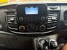 USED 2021 21 FORD TRANSIT CUSTOM 2.0 340 EcoBlue Leader Panel Van [ REAR TAILGATE ] L1 H1 Euro 6 (s/s) (130 ps) 